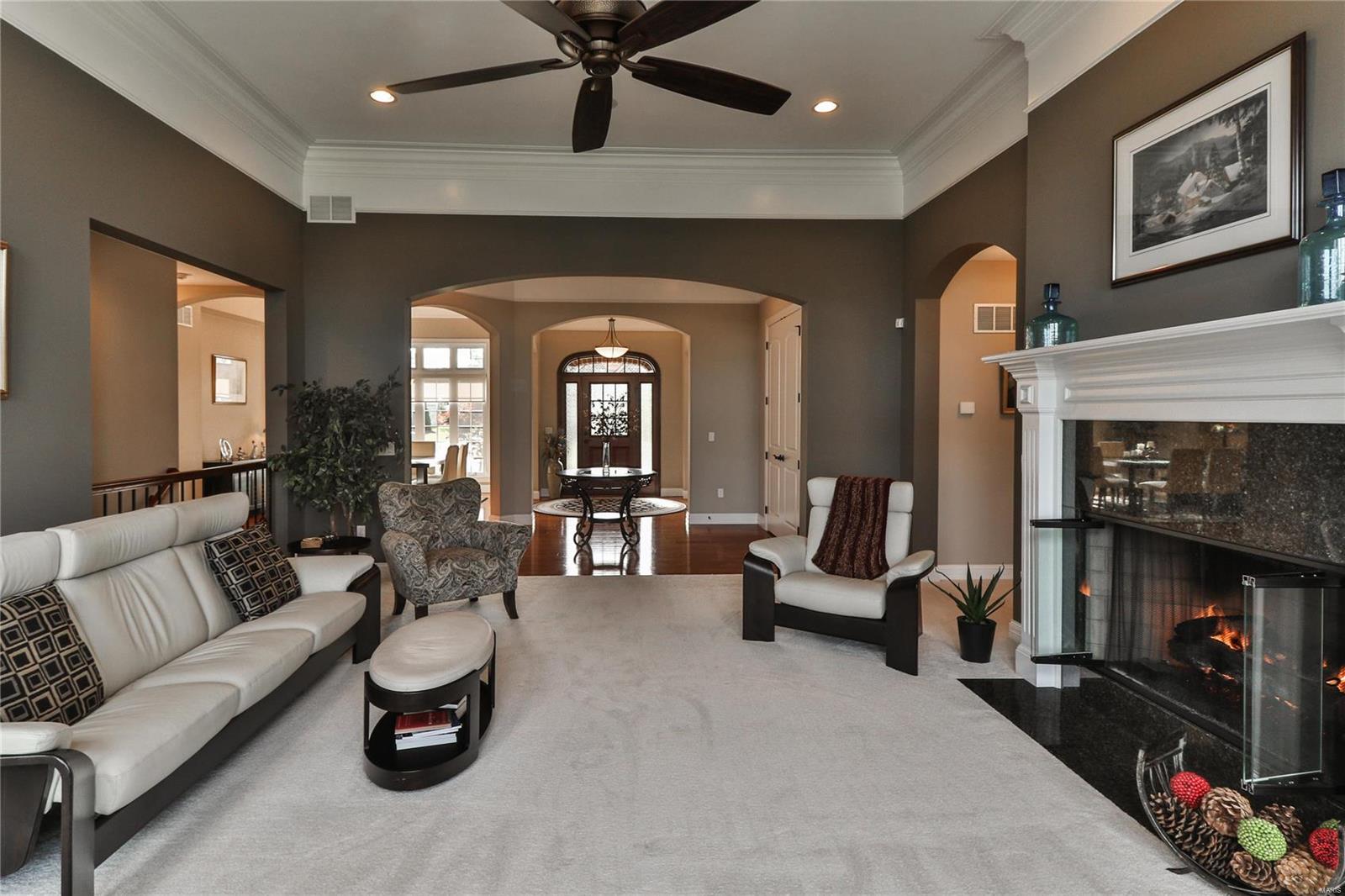 Enclave Bellerive - Residential