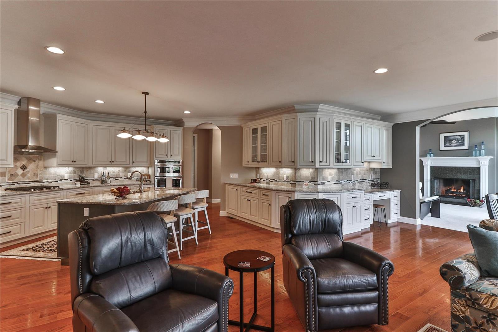 Enclave Bellerive - Residential