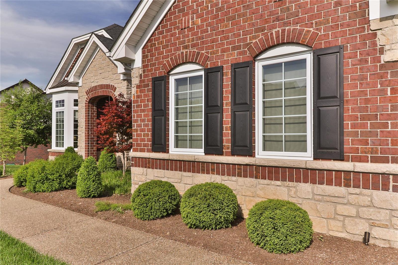 Enclave Bellerive - Residential