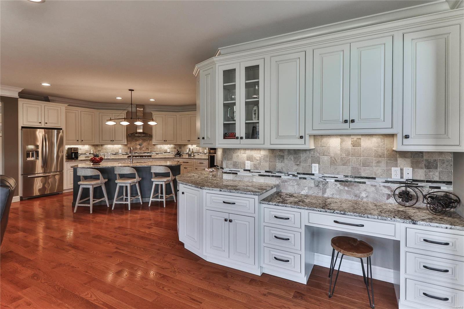 Enclave Bellerive - Residential