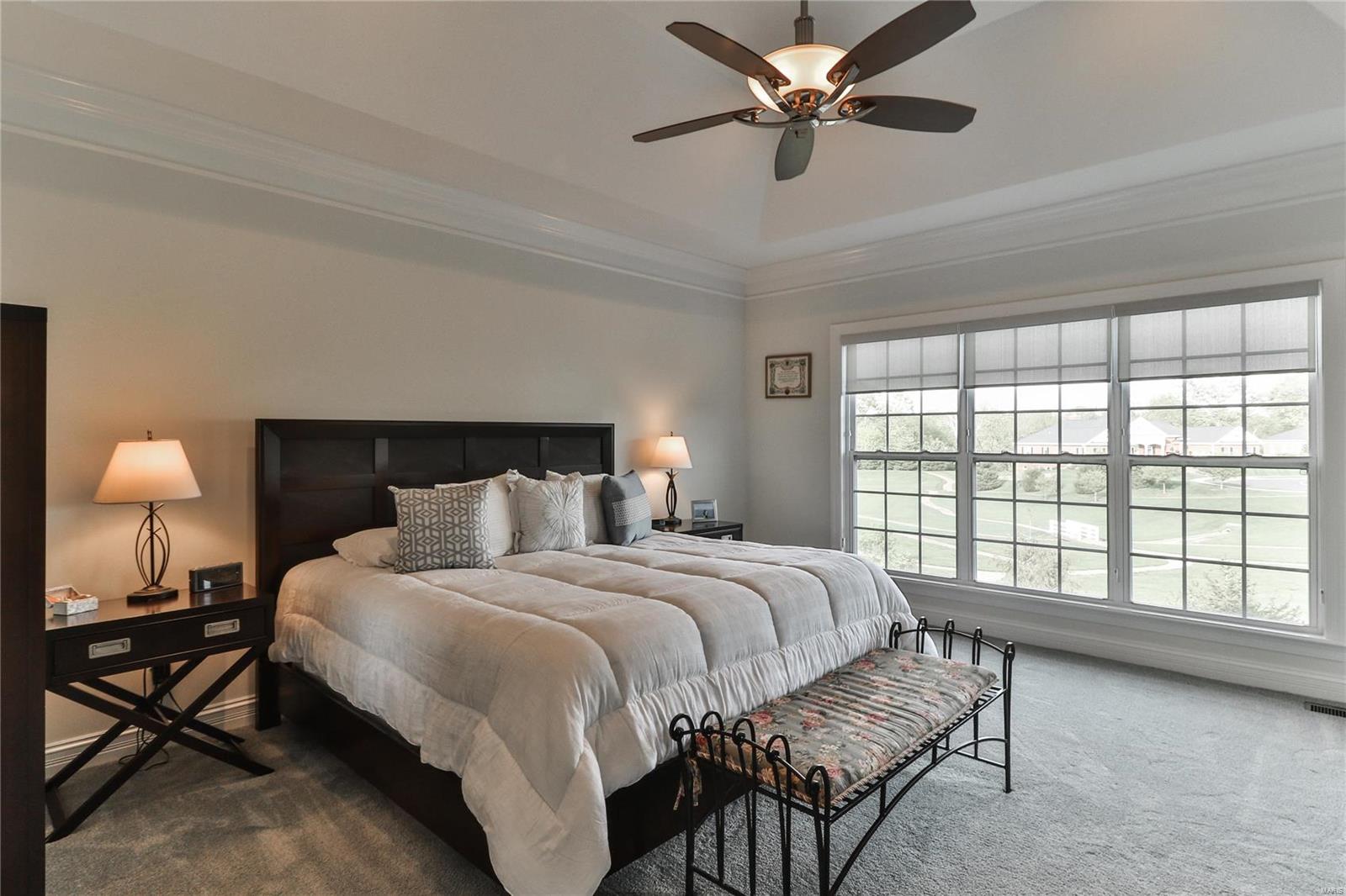 Enclave Bellerive - Residential