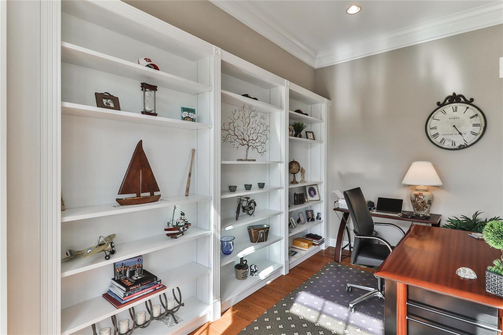 Enclave Bellerive - Residential