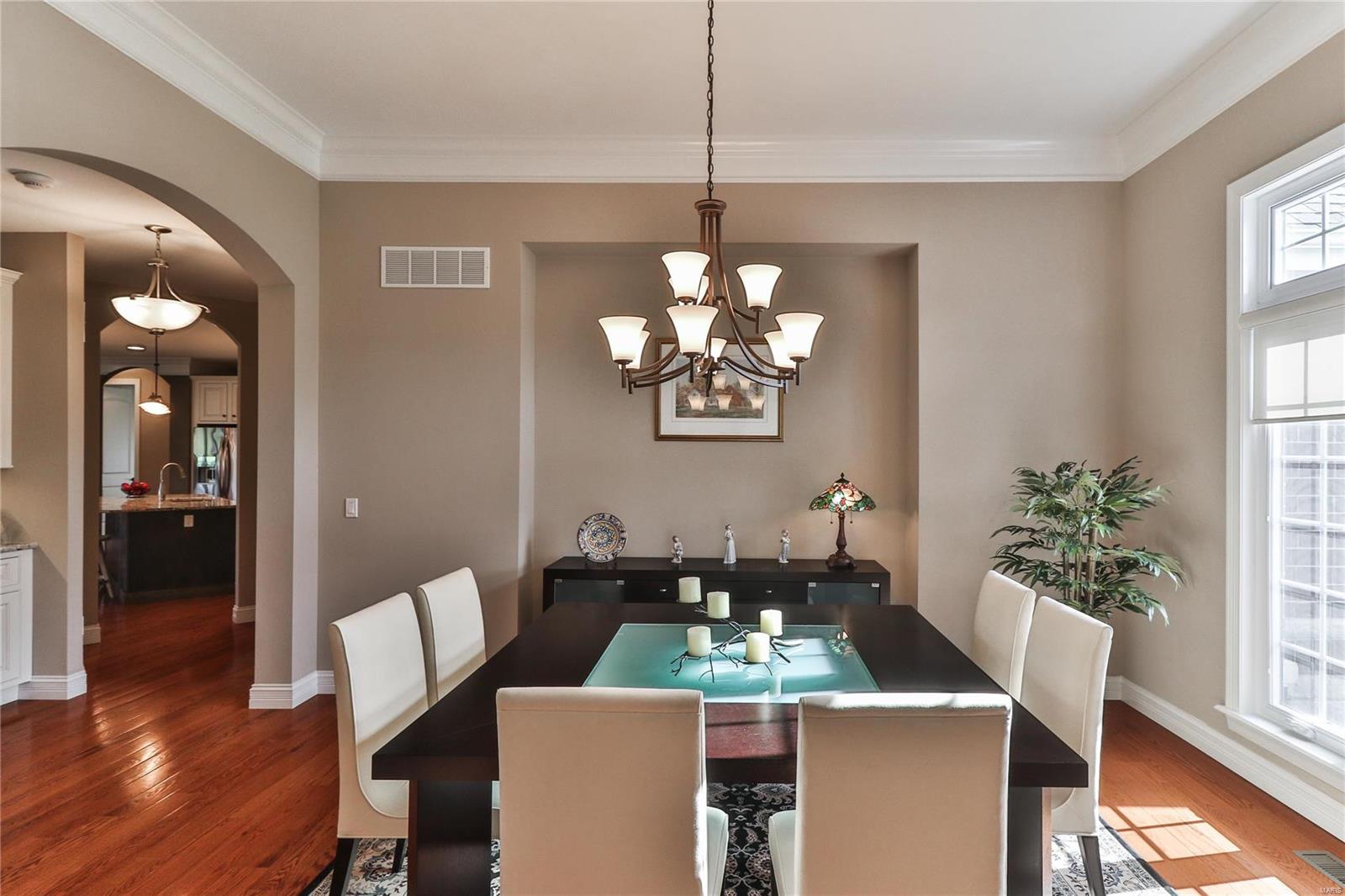 Enclave Bellerive - Residential