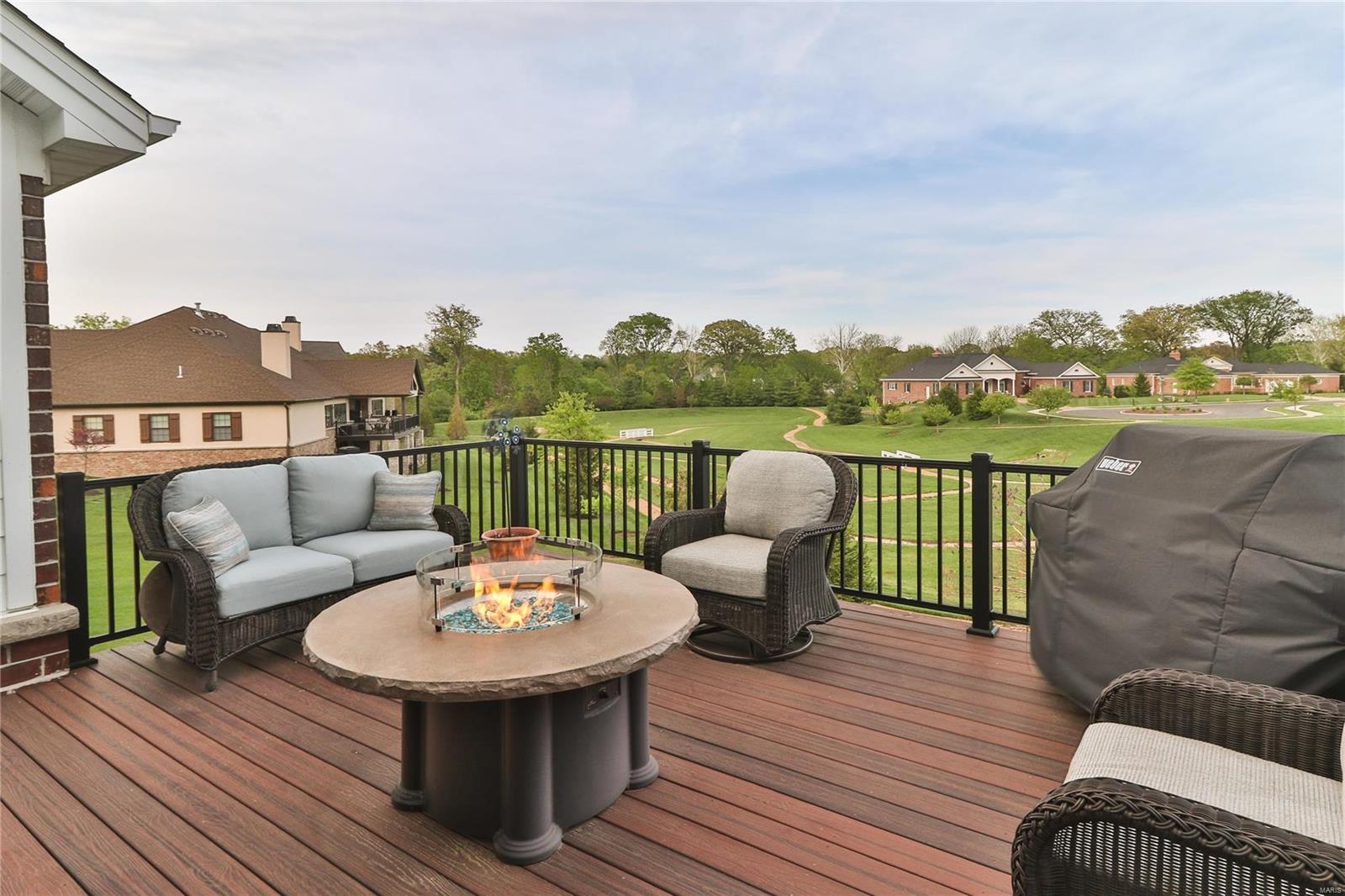 Enclave Bellerive - Residential