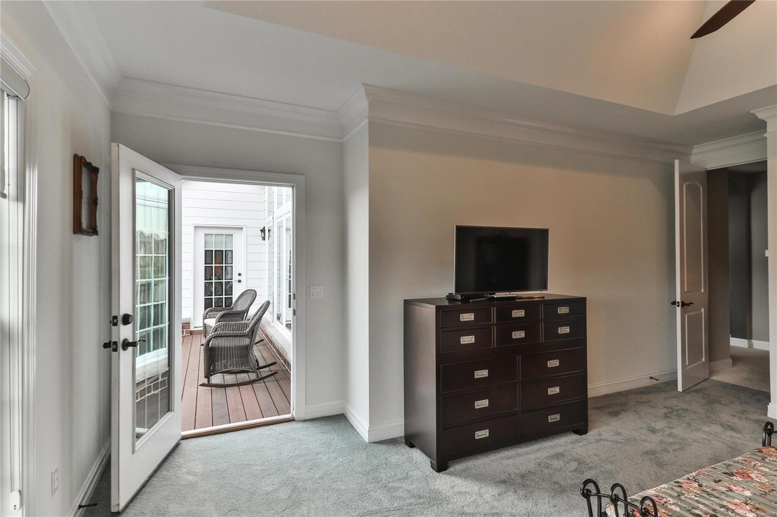 Enclave Bellerive - Residential