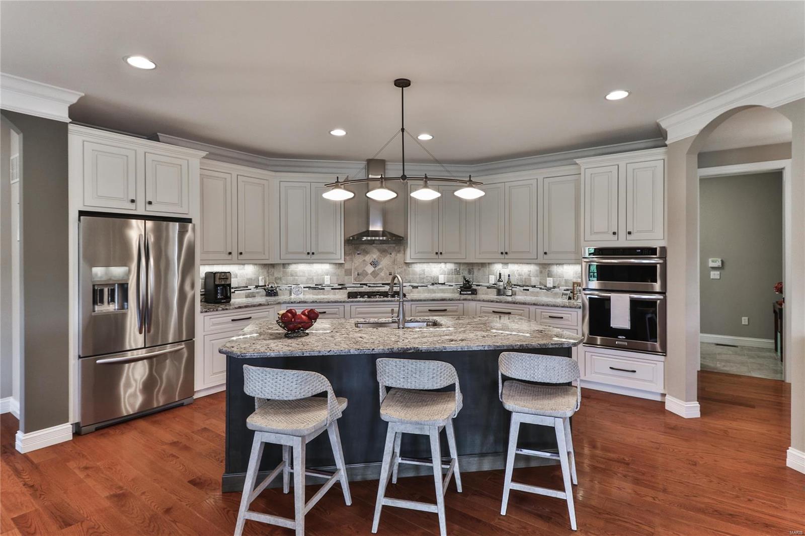 Enclave Bellerive - Residential