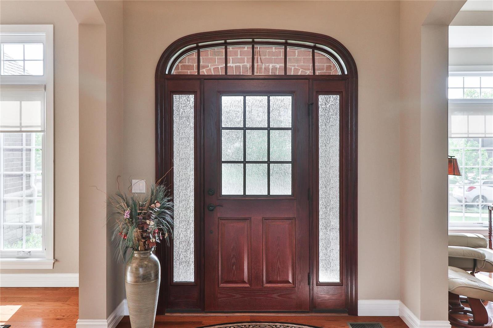 Enclave Bellerive - Residential