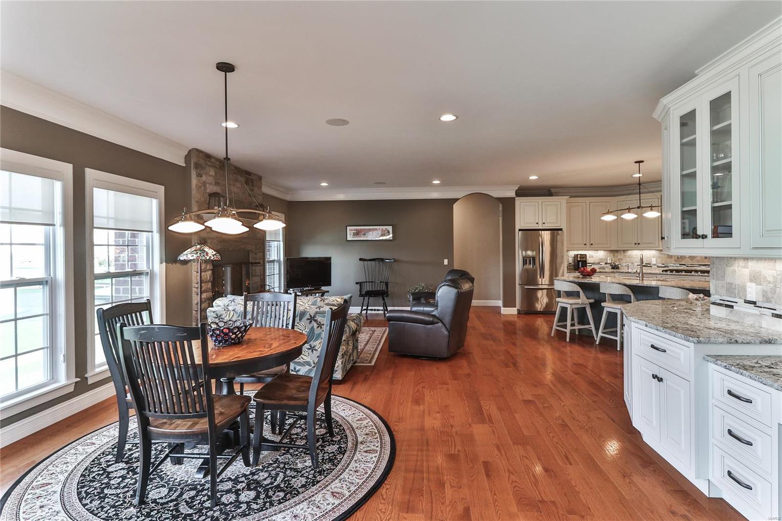 Enclave Bellerive - Residential