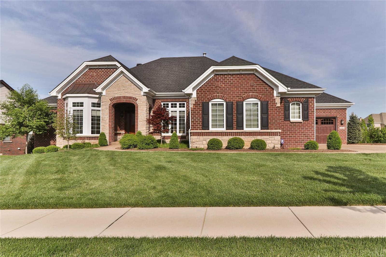 Enclave Bellerive - Residential