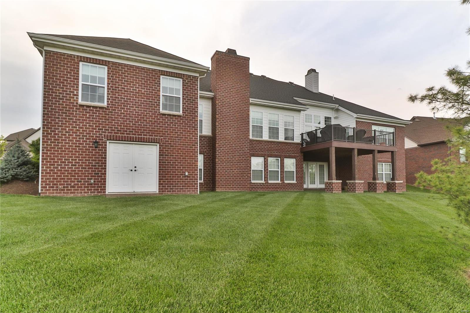 Enclave Bellerive - Residential