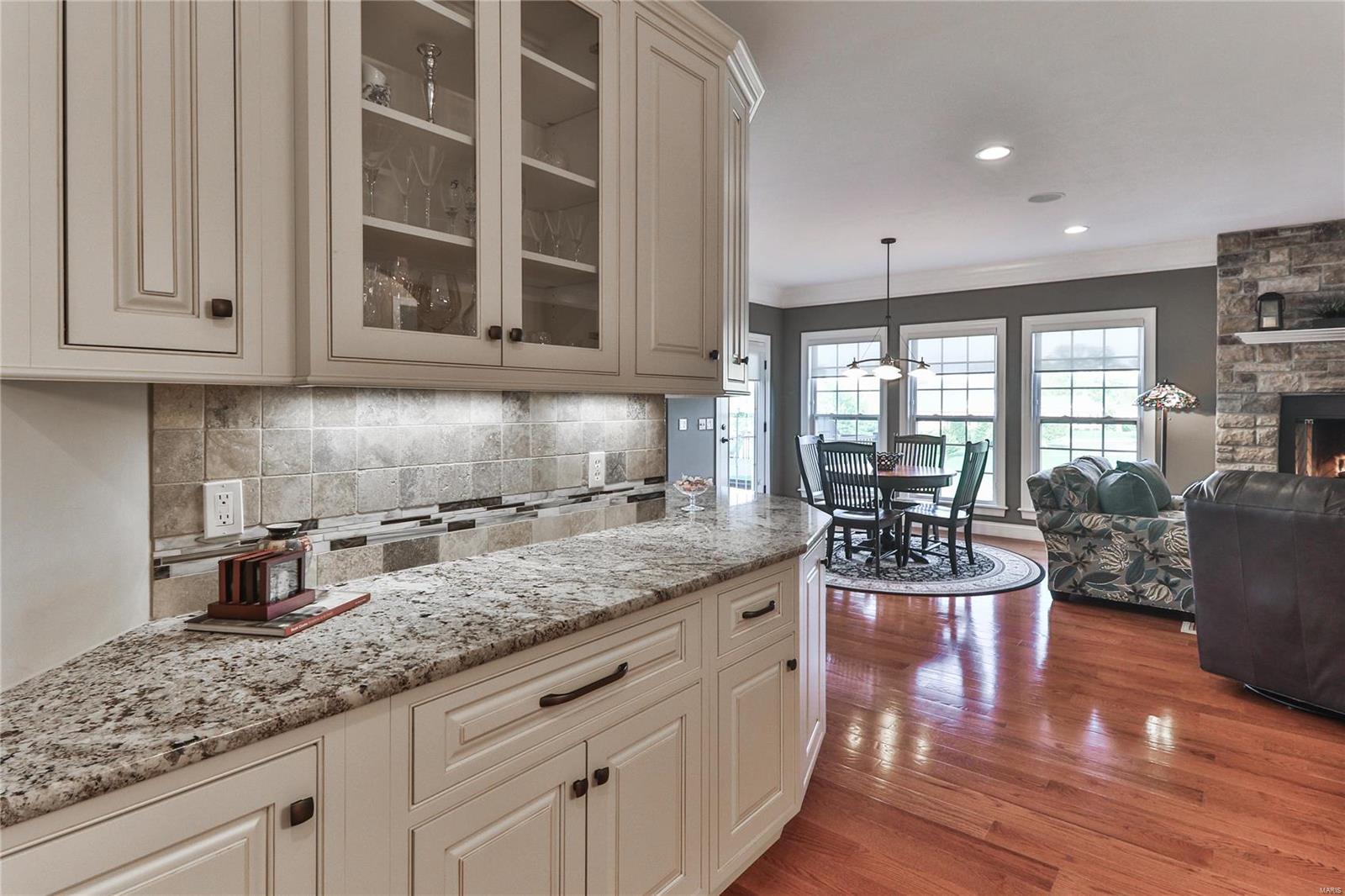 Enclave Bellerive - Residential