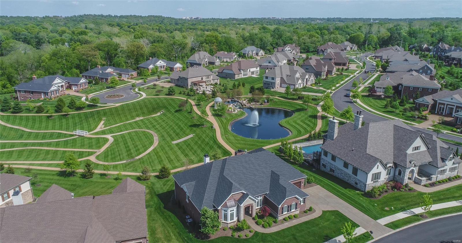 Enclave Bellerive - Residential