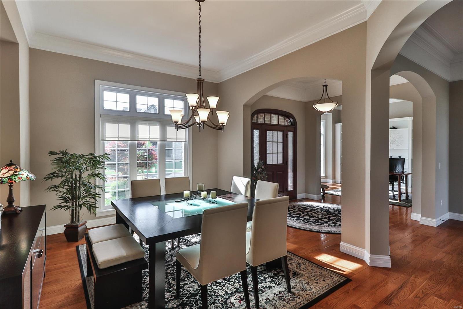 Enclave Bellerive - Residential