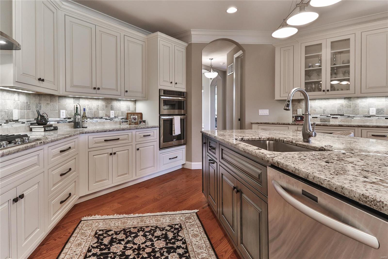 Enclave Bellerive - Residential