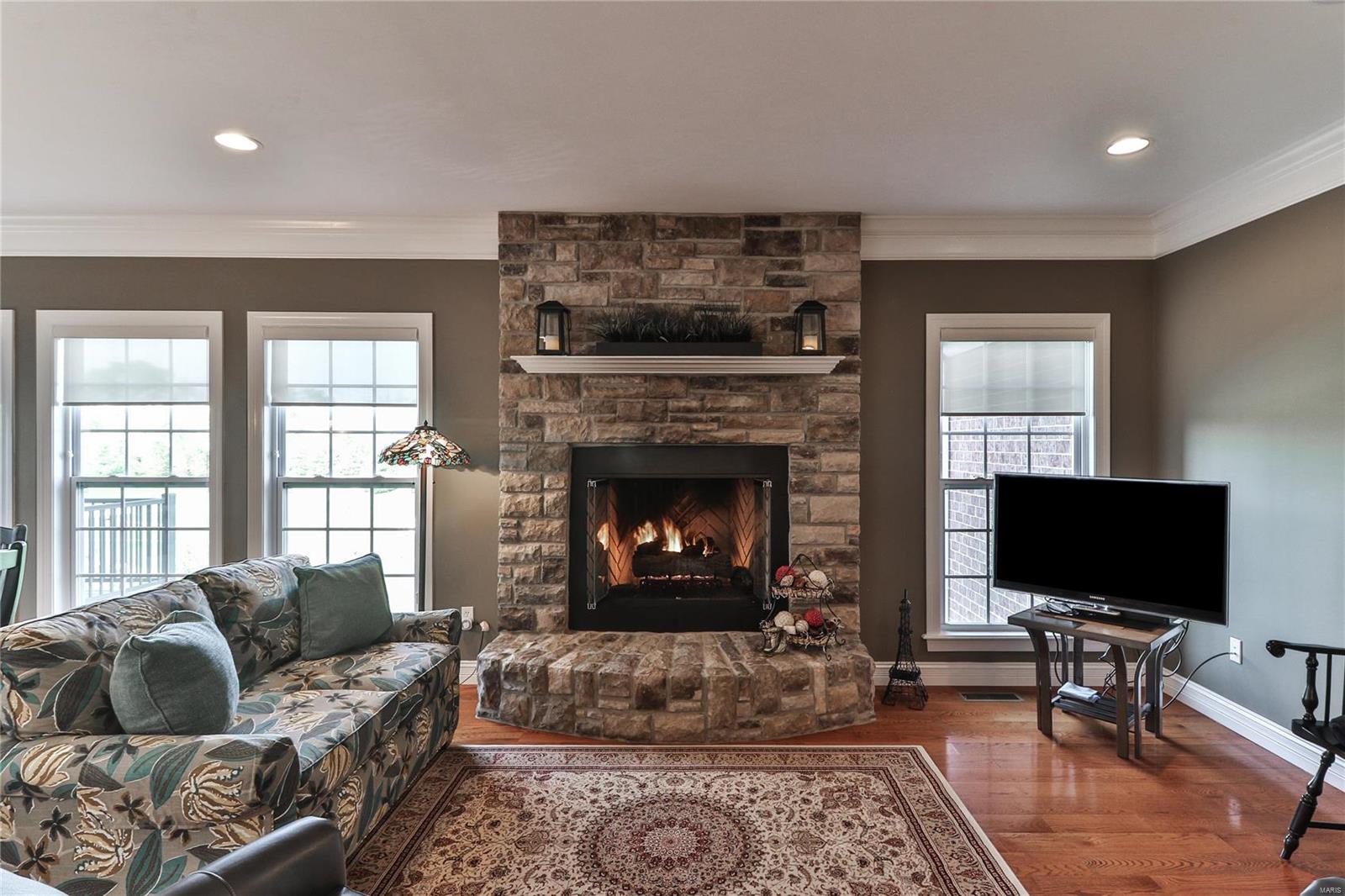 Enclave Bellerive - Residential