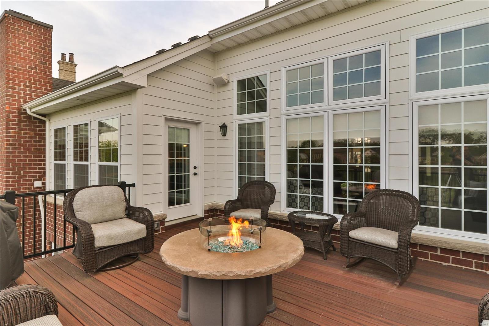 Enclave Bellerive - Residential