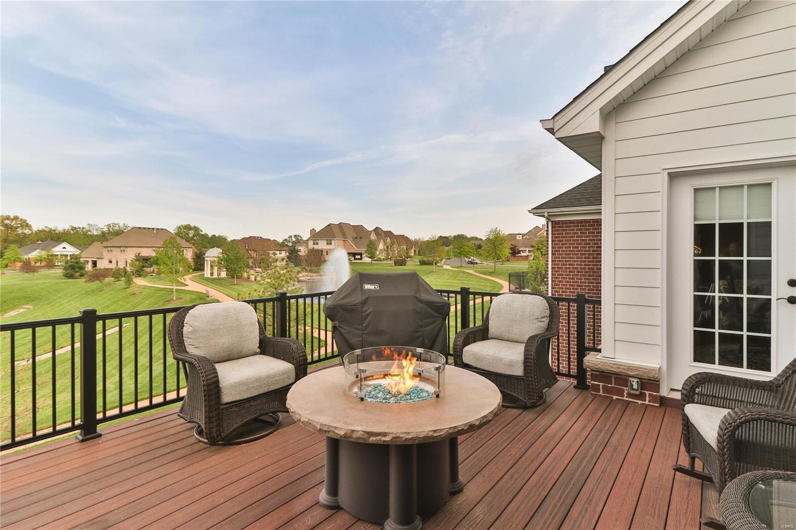 Enclave Bellerive - Residential