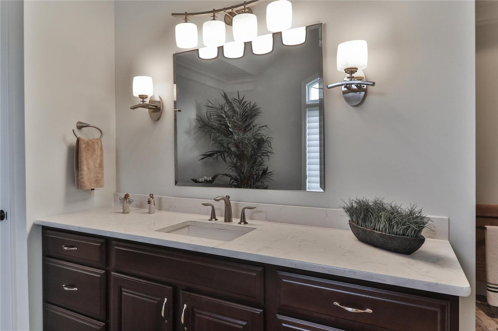 Enclave Bellerive - Residential