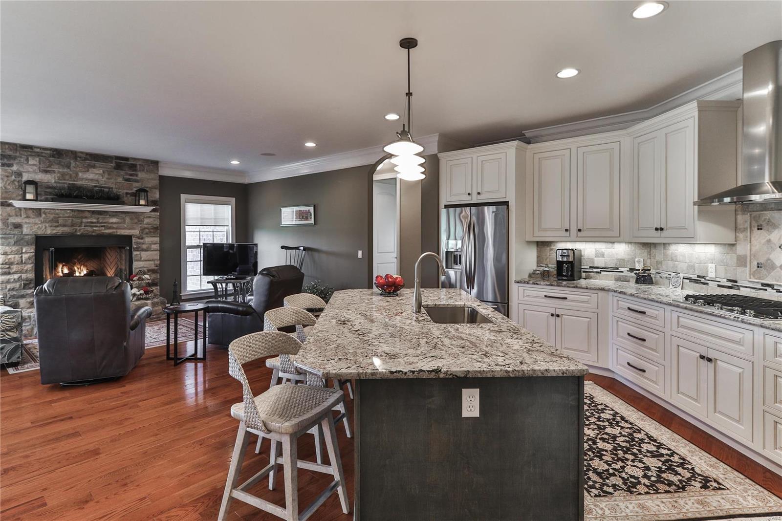 Enclave Bellerive - Residential