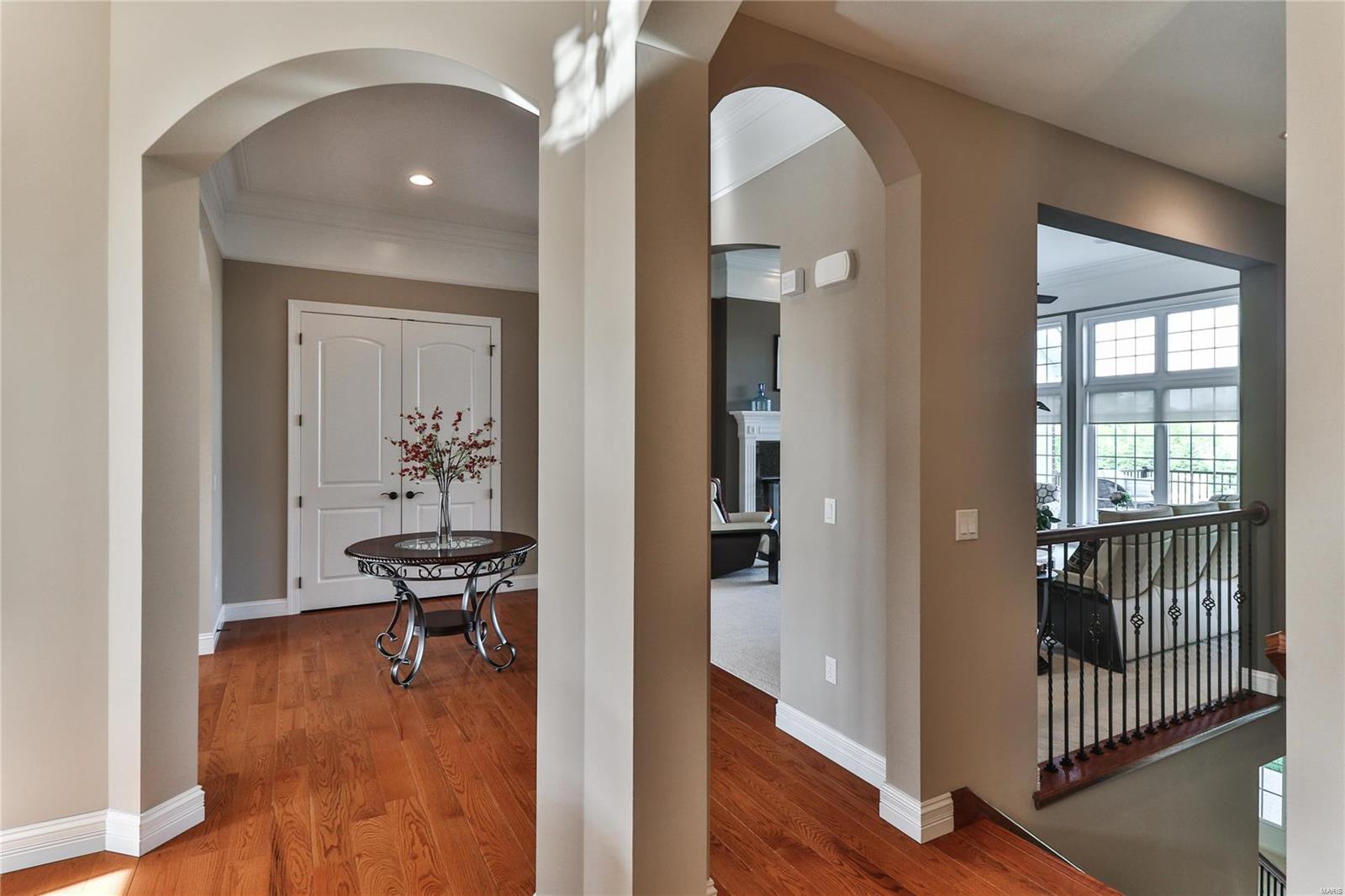 Enclave Bellerive - Residential