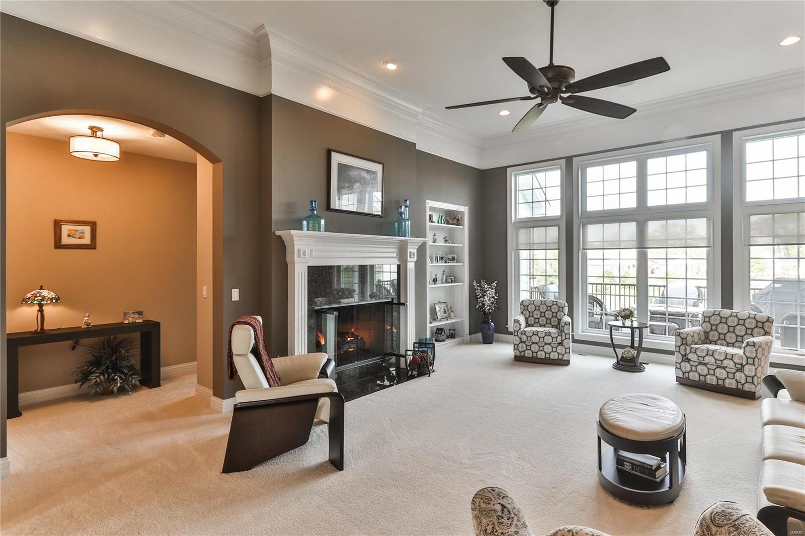 Enclave Bellerive - Residential