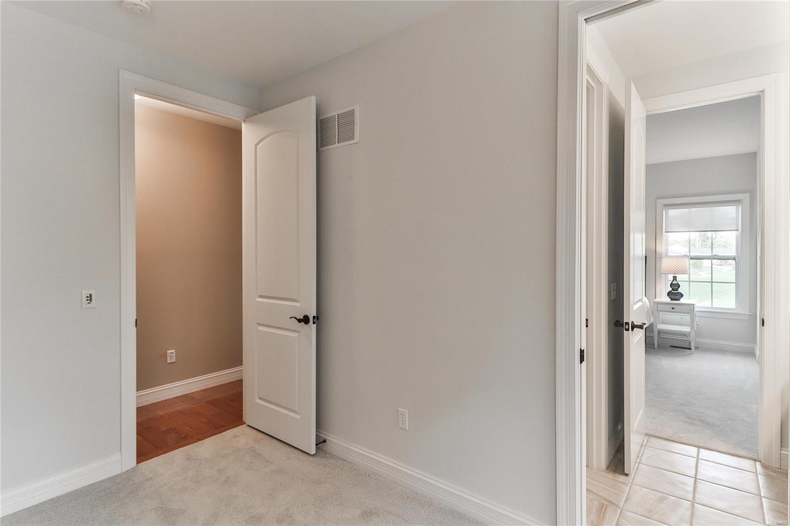 Enclave Bellerive - Residential