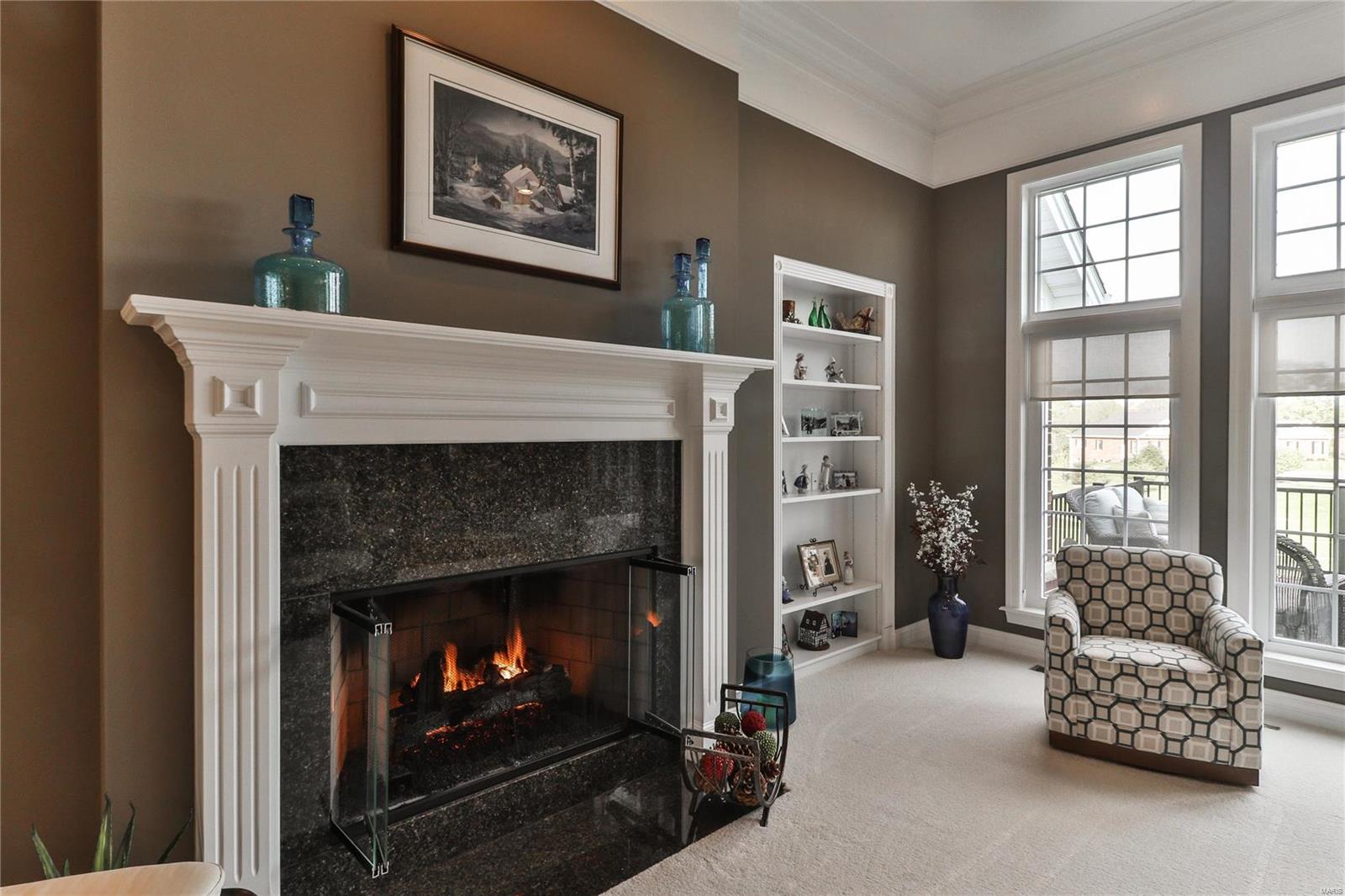 Enclave Bellerive - Residential