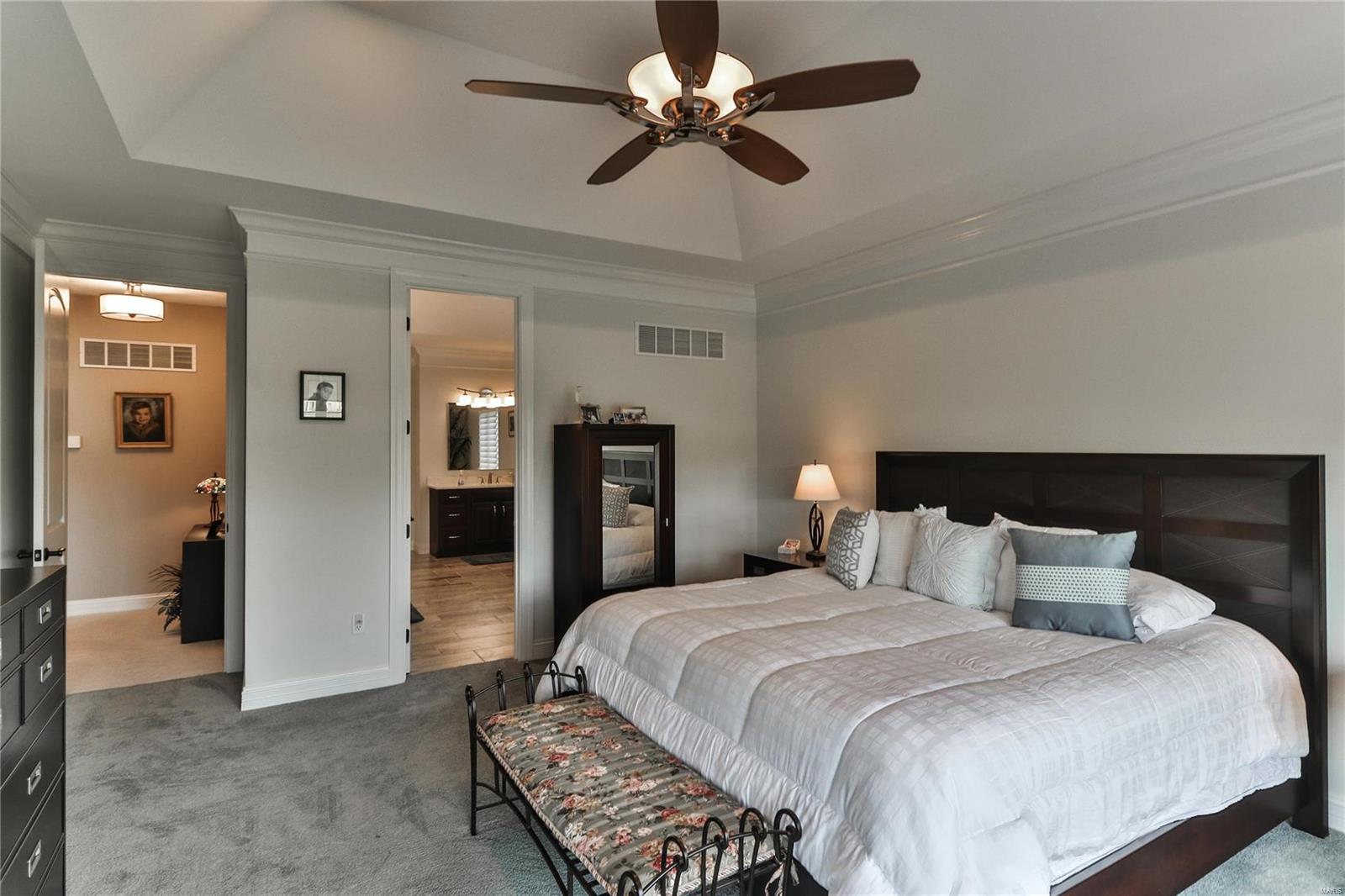 Enclave Bellerive - Residential