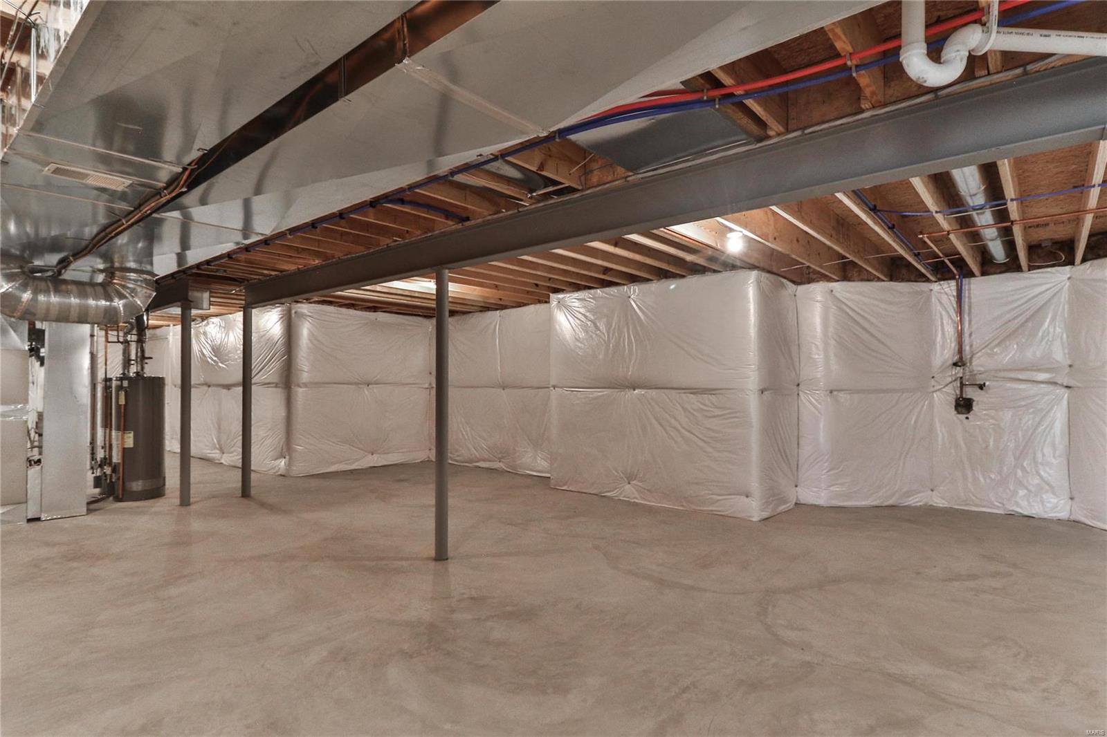 Enclave Bellerive - Residential