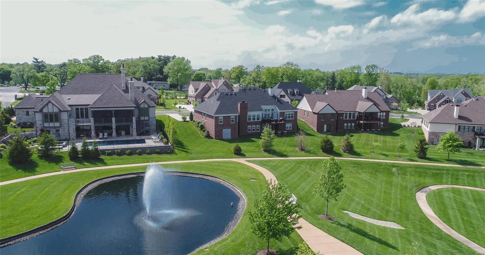 Enclave Bellerive - Residential