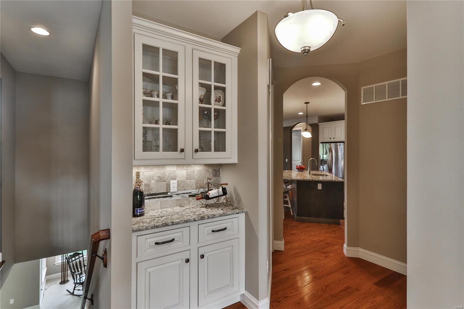 Enclave Bellerive - Residential