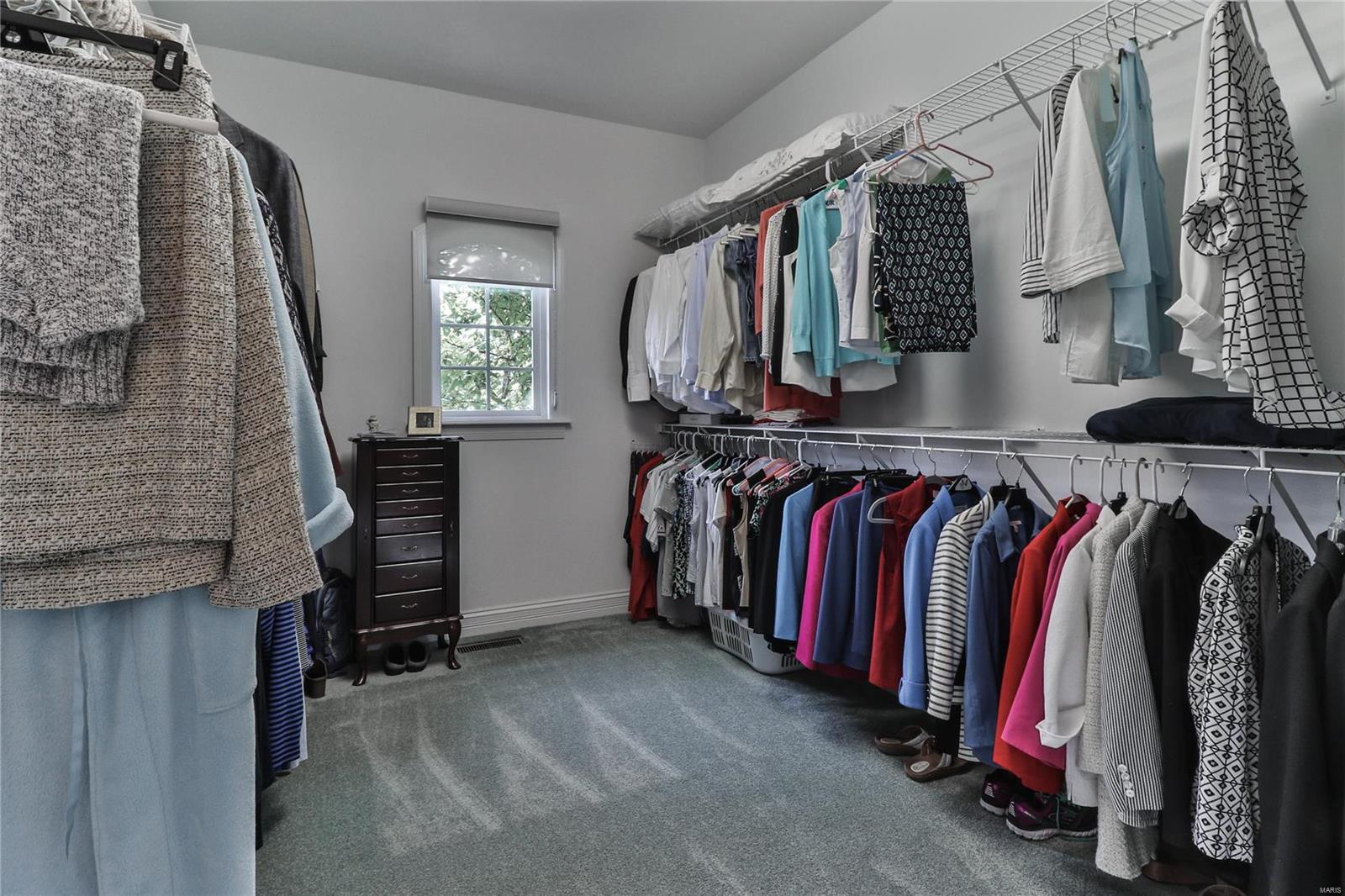 Enclave Bellerive - Residential