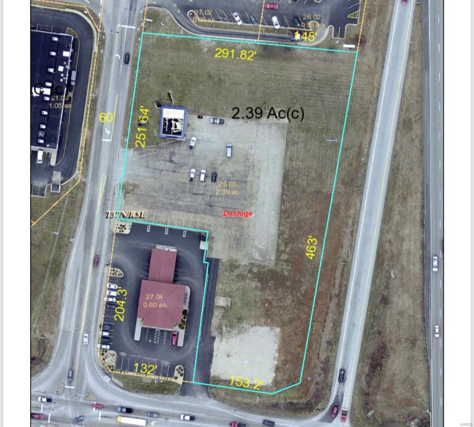 None - Commercial Sale