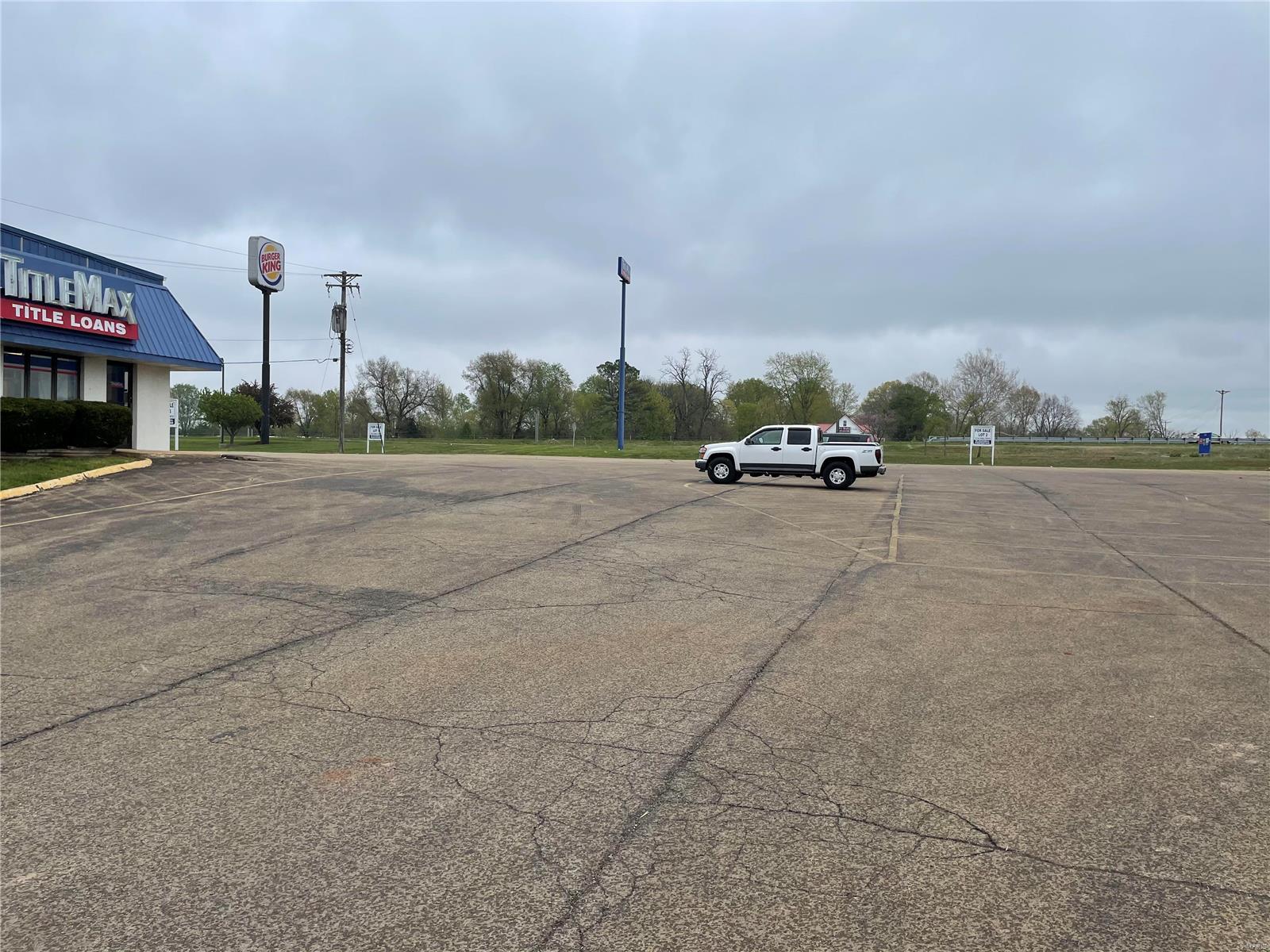 None - Commercial Sale