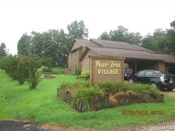 NON SUBDIVISION - Residential Income