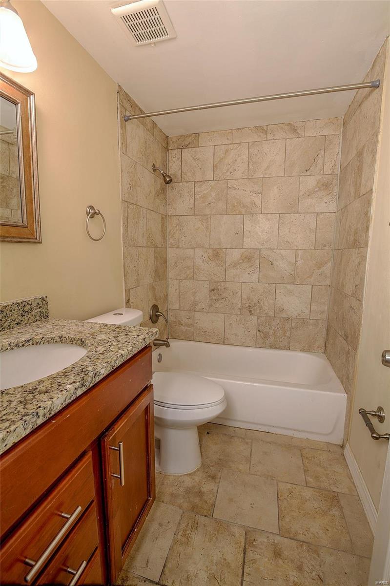 City/St Louis - Residential Income