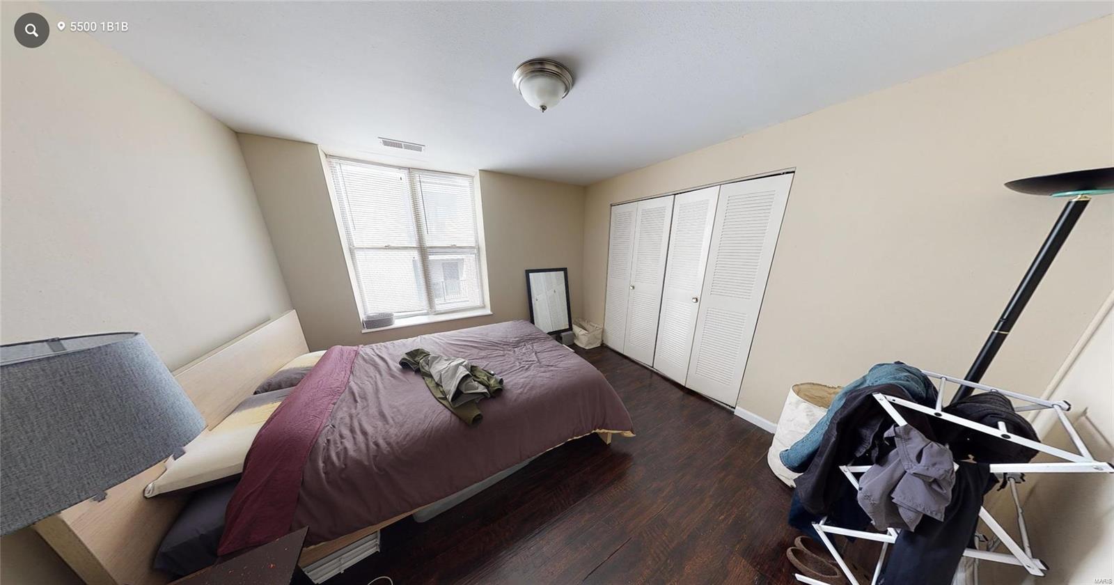 City/St Louis - Residential Income