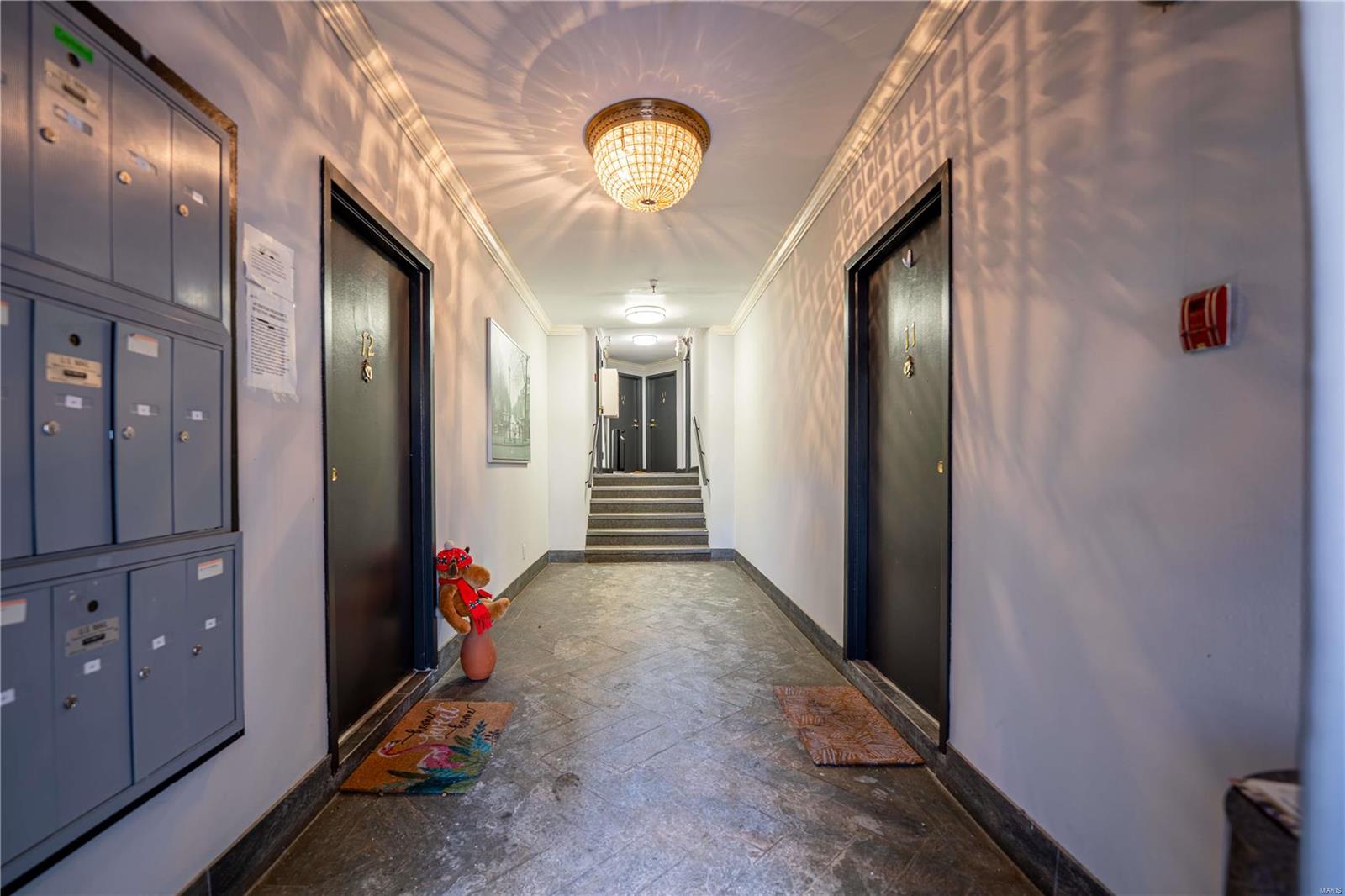 City/St Louis - Residential Income