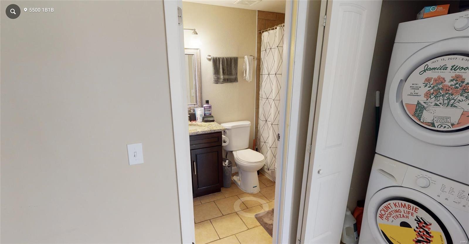 City/St Louis - Residential Income