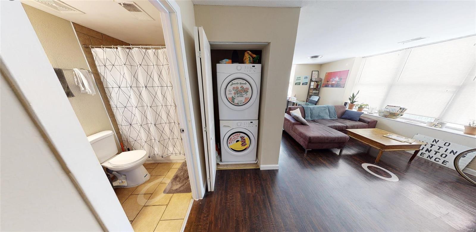 City/St Louis - Residential Income