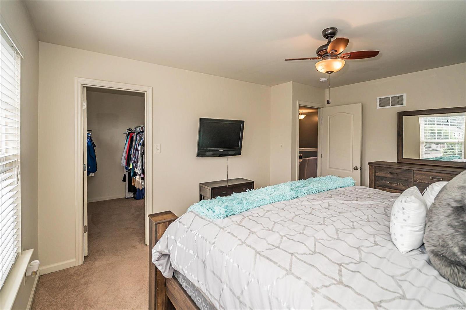 Charlestowne - Residential