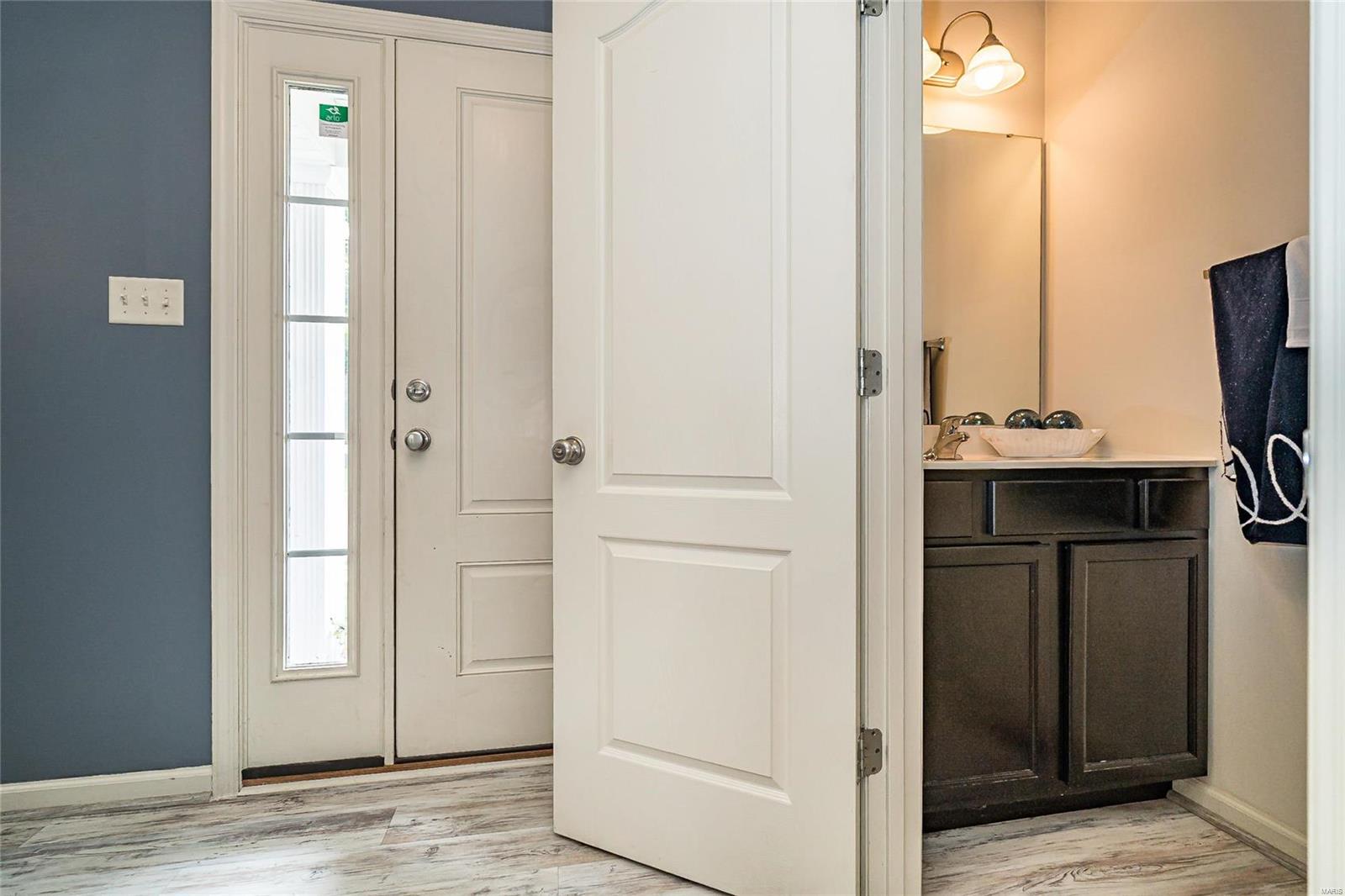 Charlestowne - Residential