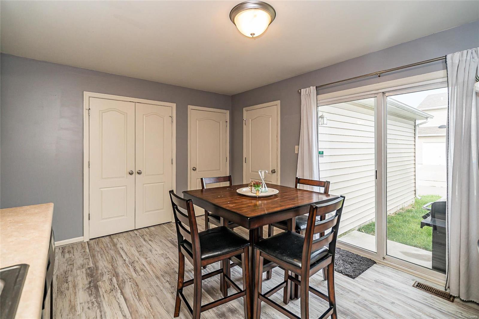 Charlestowne - Residential