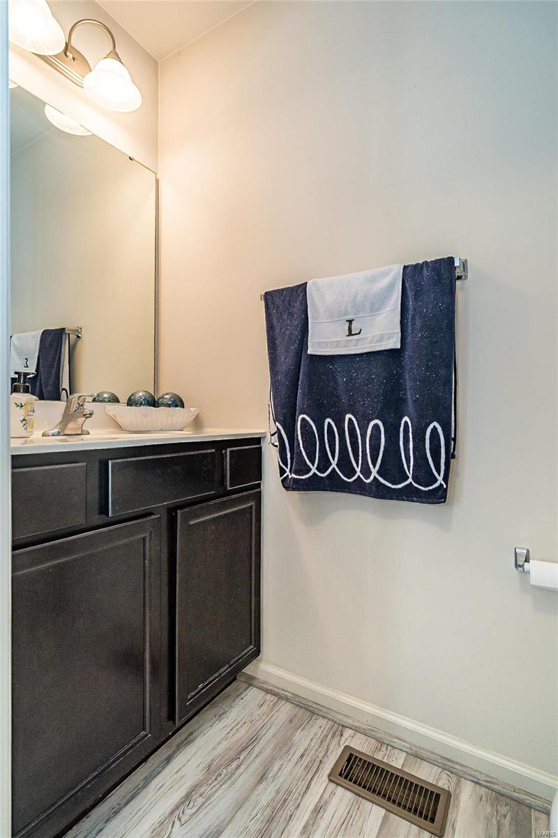 Charlestowne - Residential