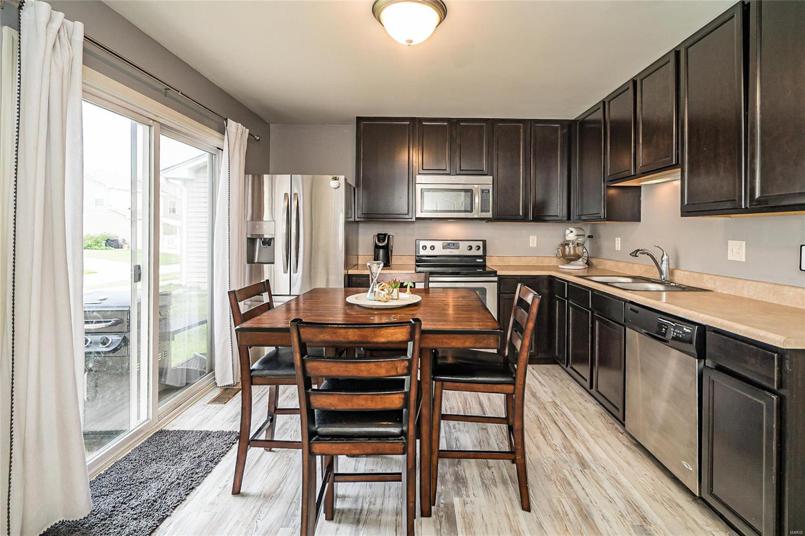 Charlestowne - Residential