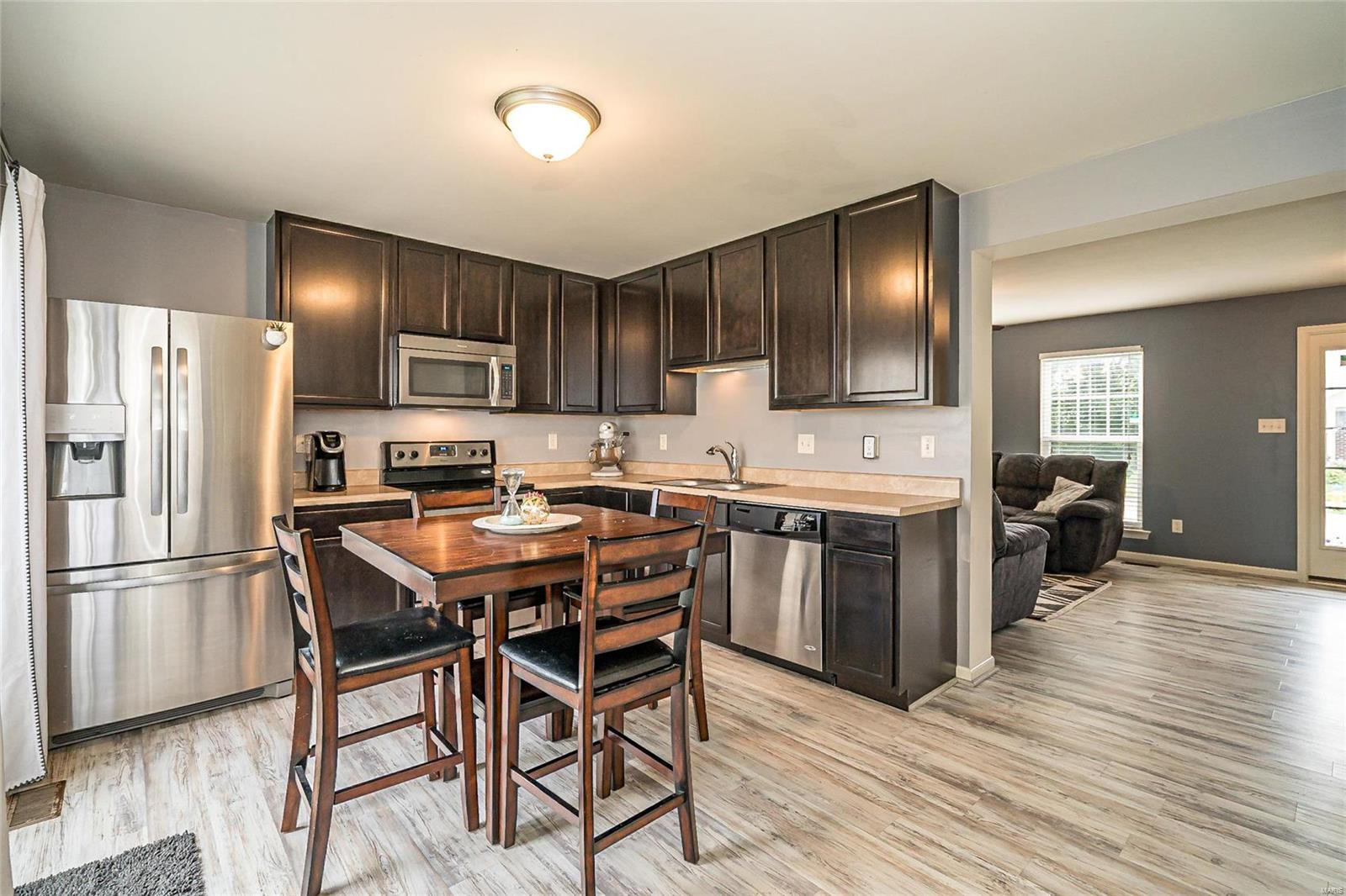 Charlestowne - Residential