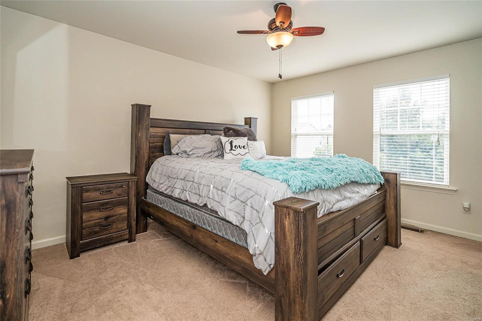 Charlestowne - Residential