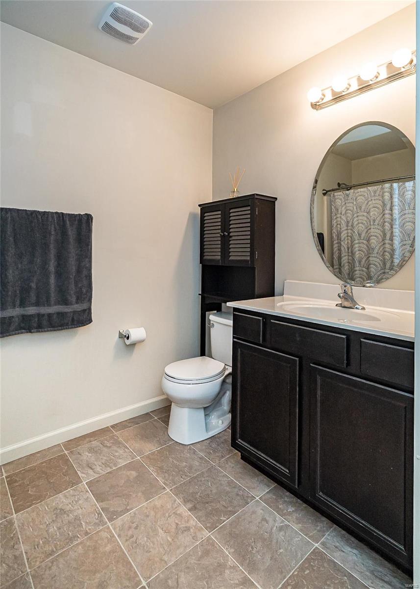 Charlestowne - Residential