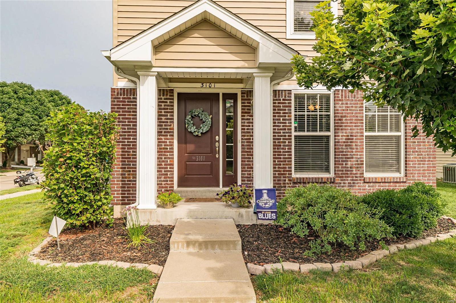 Charlestowne - Residential