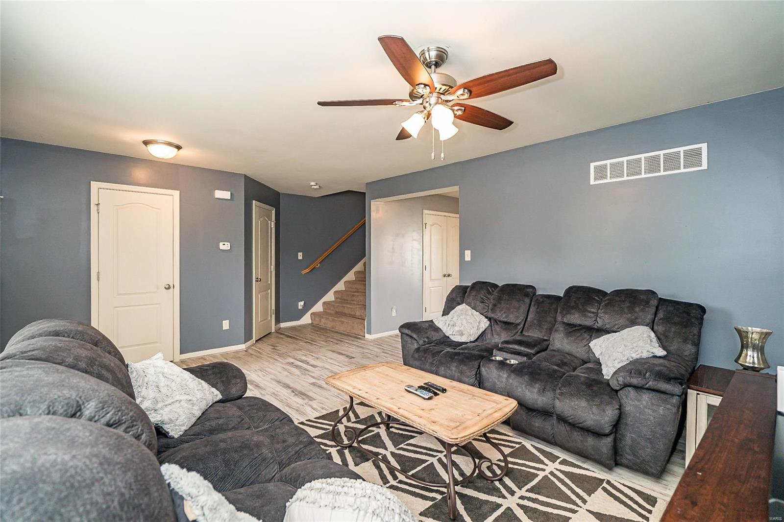 Charlestowne - Residential